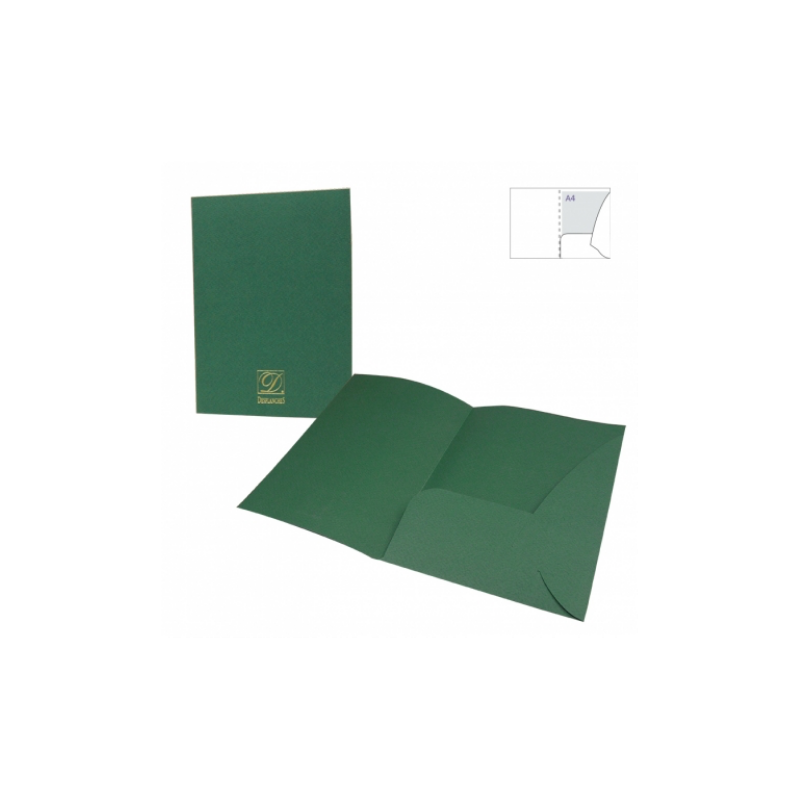 Porte-documents - 1 poche