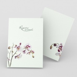 Registre Cordelière YRIS