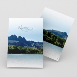 Registre Cordelière YRIS