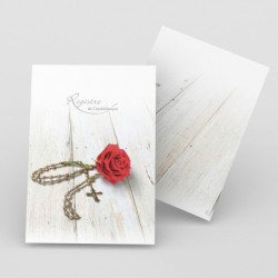 Registre Cordelière YRIS