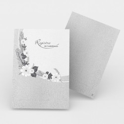 Registre de Condoléances - Desplanches