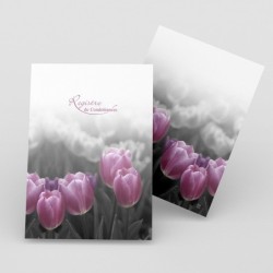 Registre de Condoléances - Desplanches