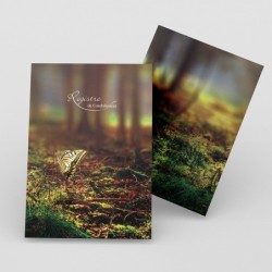 Registre de Condoléances - Desplanches