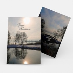 Registre de Condoléances - Desplanches