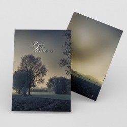 Registre de Condoléances - Desplanches