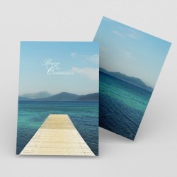 Registre de Condoléances - Desplanches