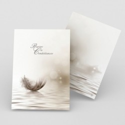 Registre de Condoléances - Desplanches