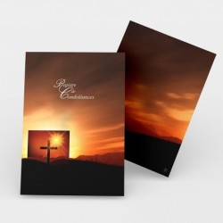 Registre de Condoléances - Desplanches