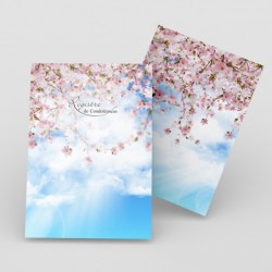 Registre de Condoléances - Desplanches