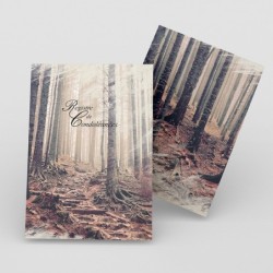 Registre de Condoléances - Desplanches