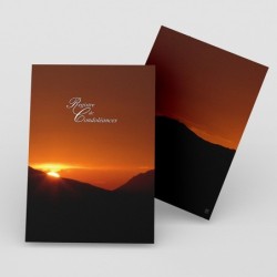 Registre de Condoléances - Desplanches