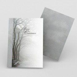 Registre de Condoléances - Desplanches