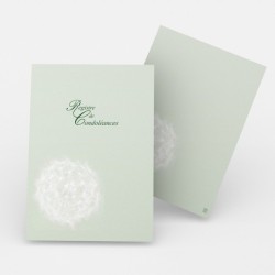 Registre de Condoléances - Desplanches