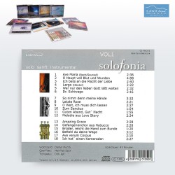 Musique de Cérémonie