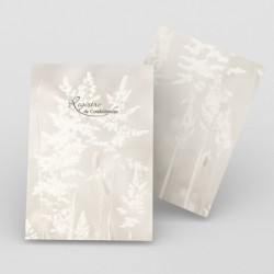 Registre de Condoléances - Desplanches