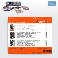 Musique de Cérémonie