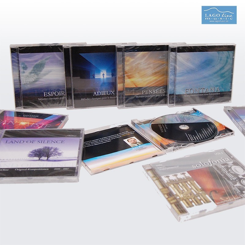 Musique de Cérémonie