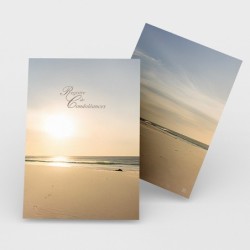 Registre de Condoléances - Desplanches