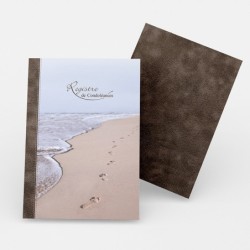 Registre de Condoléances - Desplanches