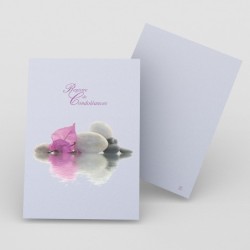 Registre de Condoléances - Desplanches