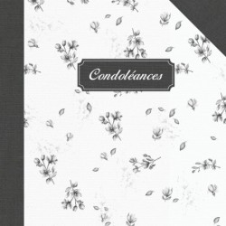 Registre de Condoléances - Desplanches