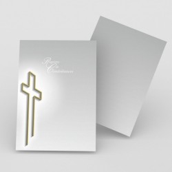 Registre de Condoléances - Desplanches