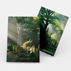 Registre de Condoléances - Desplanches