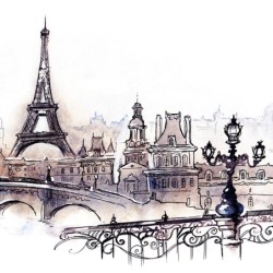 Registre de Condoléances - Desplanches