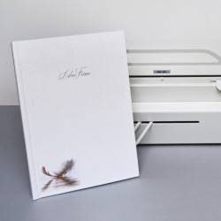 Registre de Condoléances - Desplanches