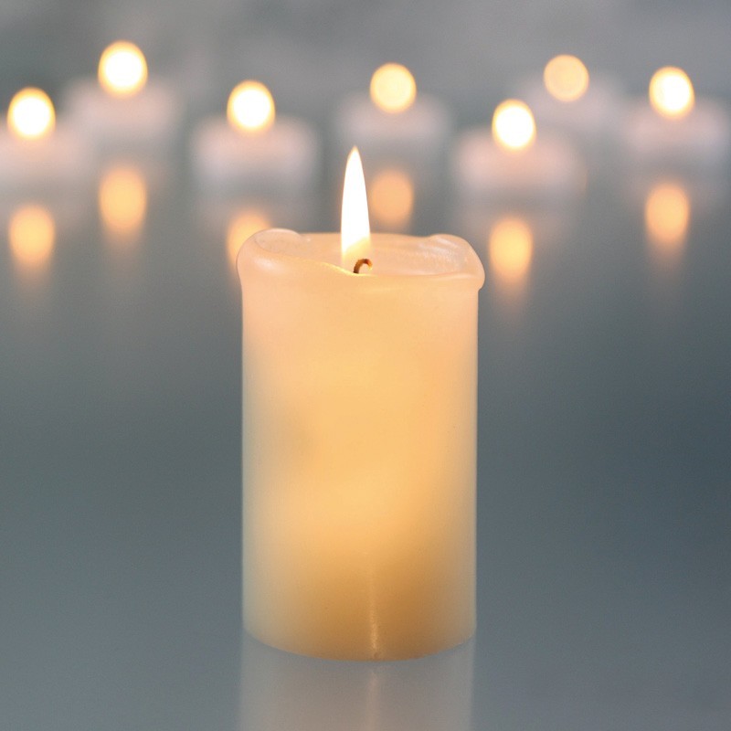 Registre de Condoléances - Desplanches