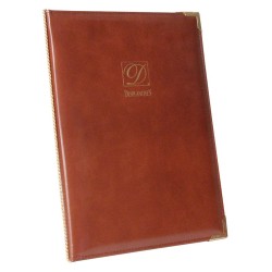 Registre de Condoléances - Desplanches