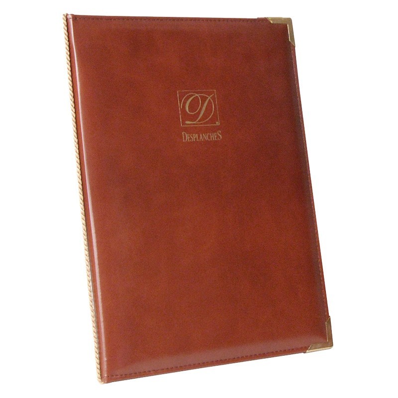 Registre de Condoléances - Desplanches