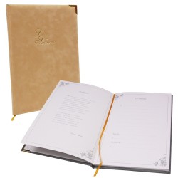 Registre de Condoléances - Desplanches