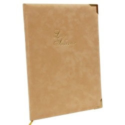 Registre de Condoléances - Desplanches