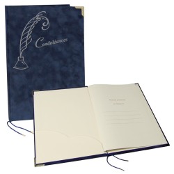 Registre de Condoléances - Desplanches