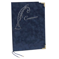 Registre de Condoléances - Desplanches