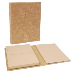 Registre de Condoléances - Desplanches