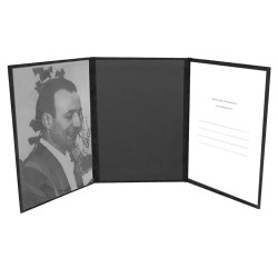 Registre de Condoléances - Desplanches