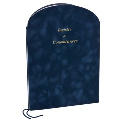 Registre de Condoléances - Desplanches