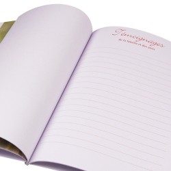 Livre du Souvenir - Desplanches