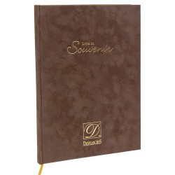 Livre du Souvenir - Desplanches