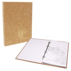 Livre du Souvenir - Desplanches