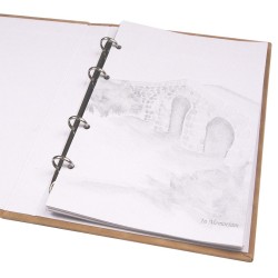 Livre du Souvenir - Desplanches