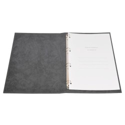 Registre de Condoléances - Desplanches