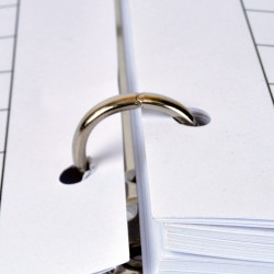 Registre de Condoléances - Desplanches