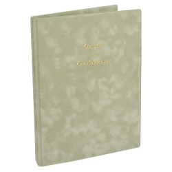 Registre de Condoléances - Desplanches