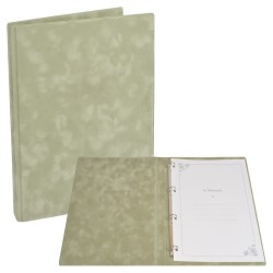 Registre de Condoléances - Desplanches