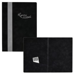 Registre de Condoléances - Desplanches