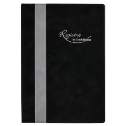 Registre de Condoléances - Desplanches