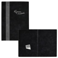 Registre de Condoléances - Desplanches